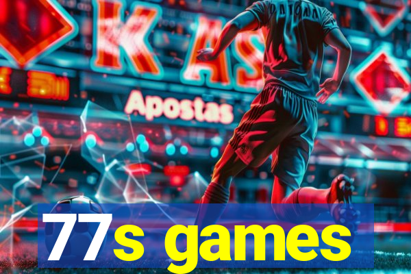 77s games